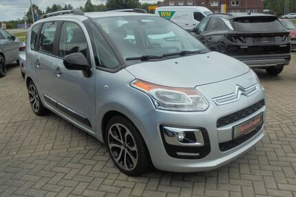 Citroen C3 99.300 km 7.490 € Westerholt 26556