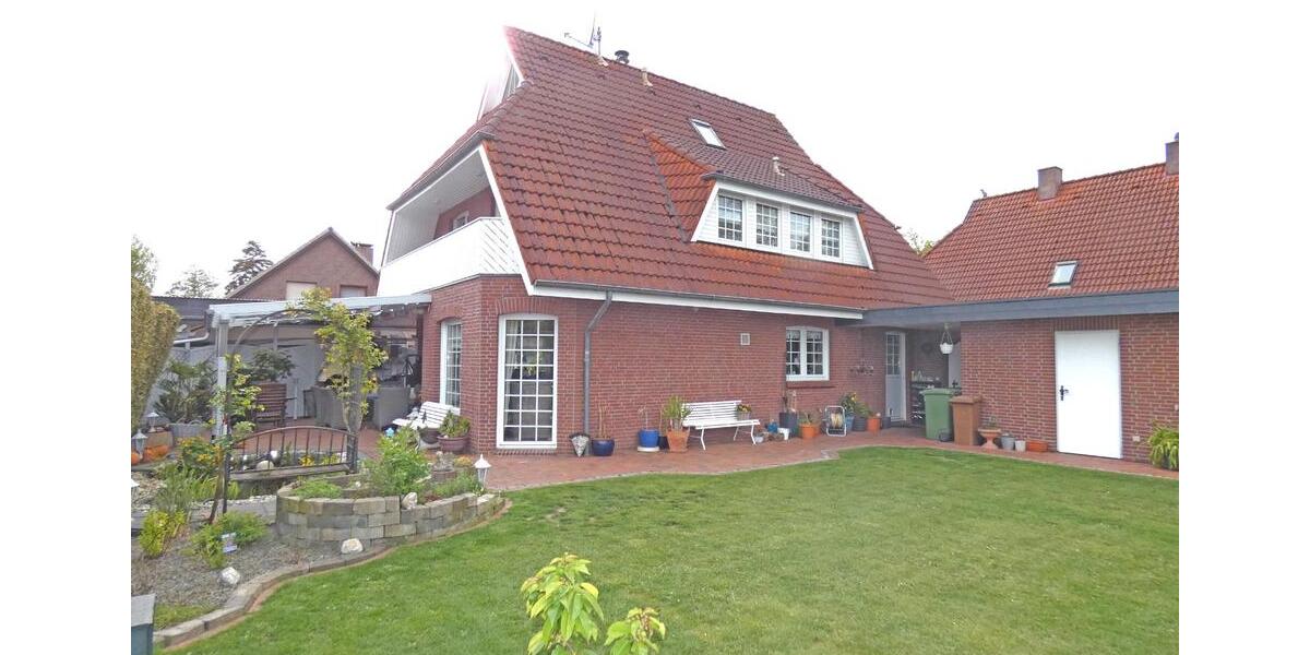 Einfamilienhaus Ganderkesee - 6 Zimmer, 160 m&sup2;, 495.000&euro; | Angebot:26992015