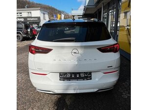Opel Grandland Plug in Hybrid 24.218 km 27.990 &euro; Battenberg 35088