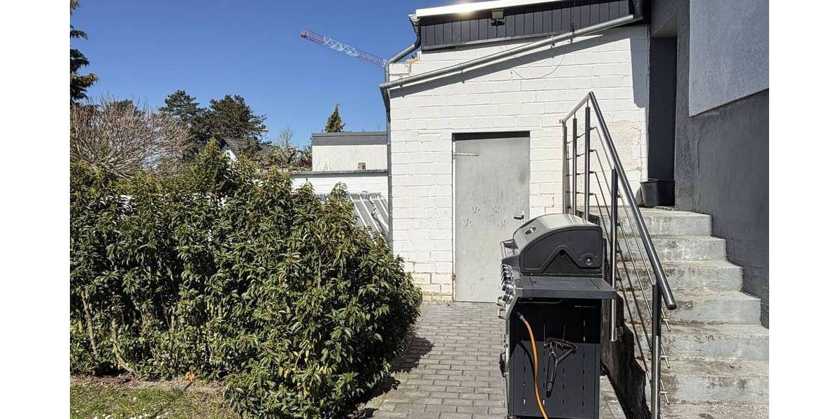 Doppelhaushälfte Warburg - 6 Zimmer, 150 m&sup2;, 395.000&euro; | Angebot:26715681