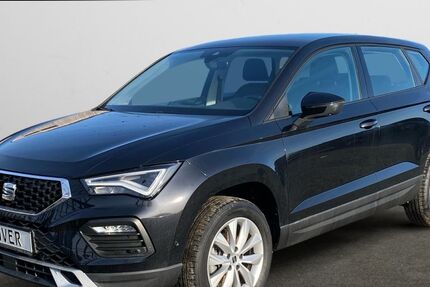 Seat Ateca 22.700 km 28.645 &euro; Hagen 27628