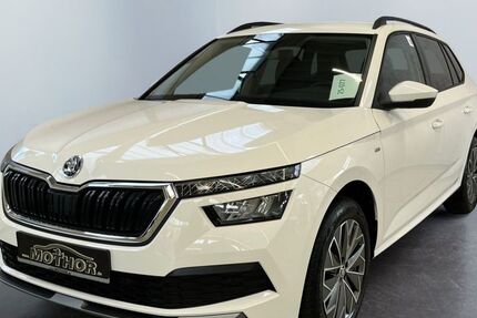 Skoda Kamiq 24.012 km 21.780 &euro; Brandenburg 14770