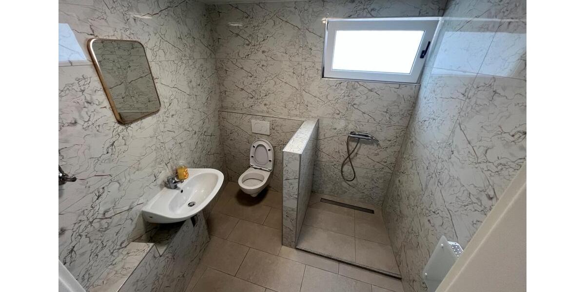 Einfamilienhaus Hohenroda - 3 Zimmer, 81 m&sup2;, 750&euro; | Angebot:26276271