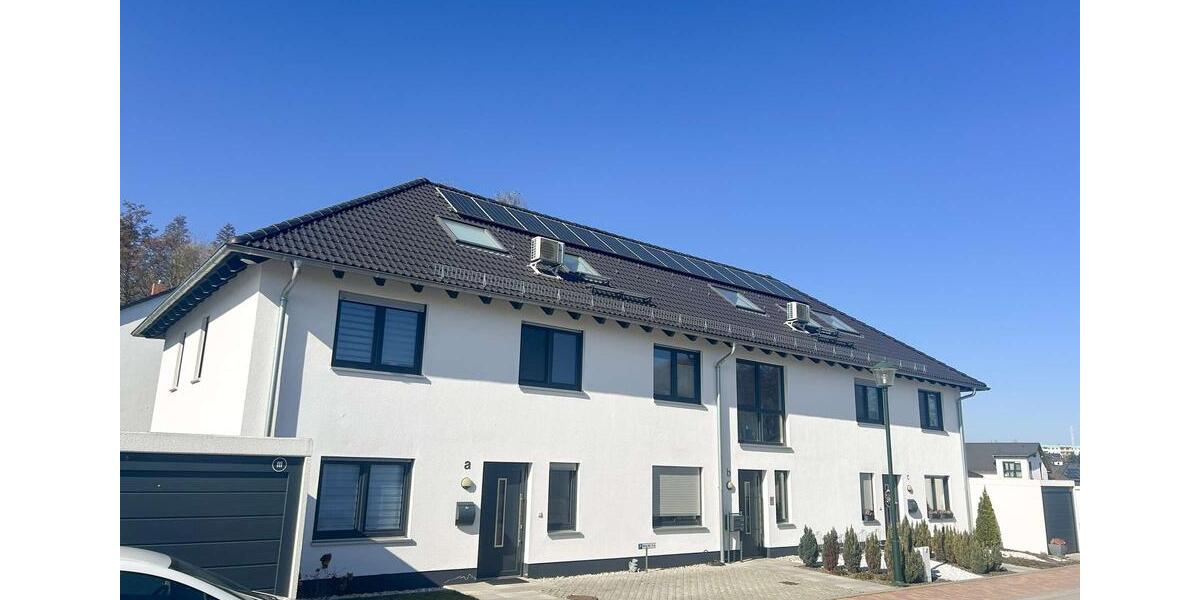 Einfamilienhaus Bad Düben - 4 Zimmer, 142 m&sup2;, 1.490&euro; | Angebot:25879967