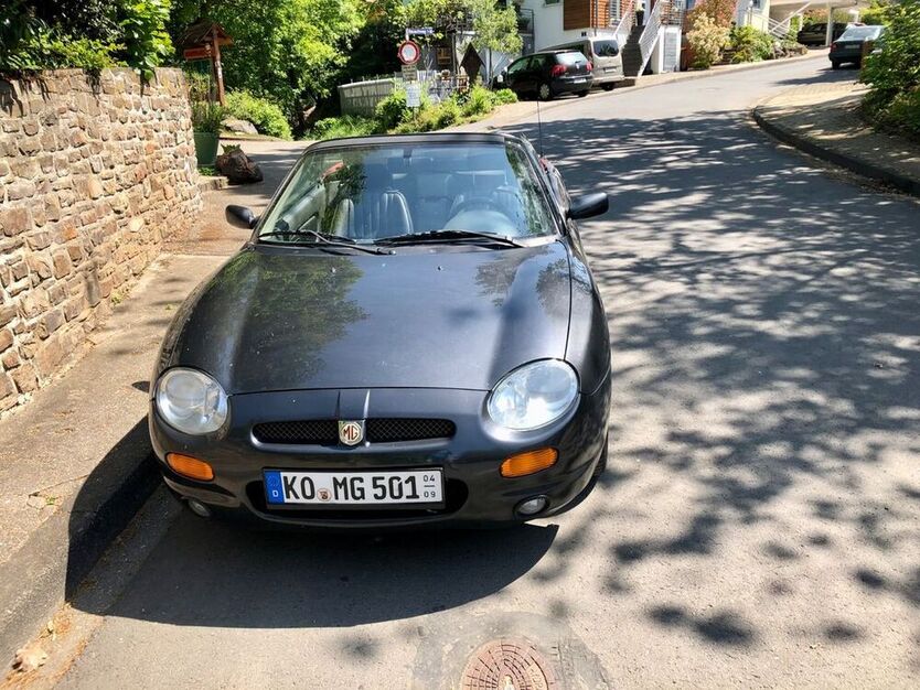MGF