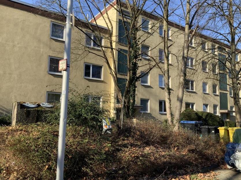 öffentlich geförderte 3-Zimmer-Wohnung ab 01.11.2025 zu vermieten zimmer
