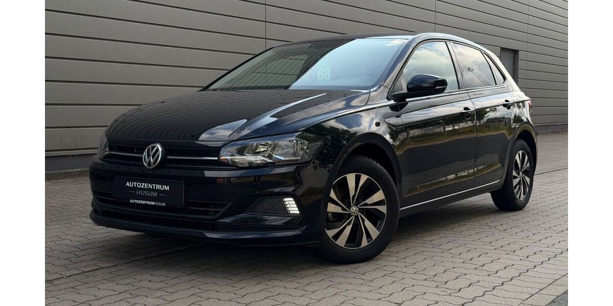 VW Polo 86.301 km 14.990 &euro; Husum 25813