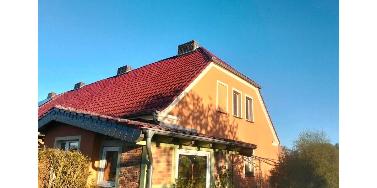 Reihenhaus Prenzlau - 4 Zimmer, 140 m&sup2;, 116.000&euro; | Angebot:26673692