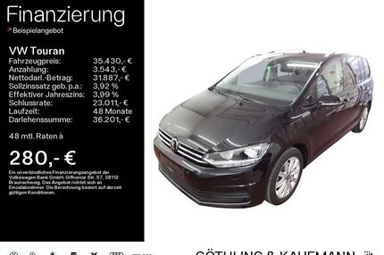 VW Touran