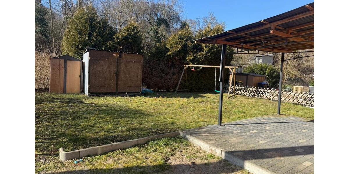 Erdgeschoßwohnung Seegebiet Mansfelder Land - 5 Zimmer, 120 m&sup2;, 750&euro; | Angebot:25280755