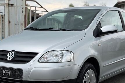 VW Fox 100.000 km 1.950 &euro; Eckental 90542