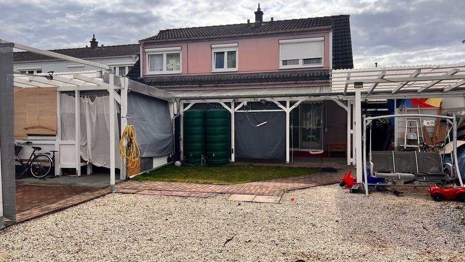 Haus zuverkaufen 6 zimmer