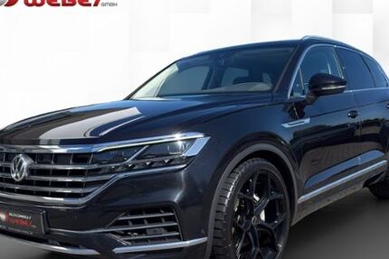VW Touareg 135.089 km 36.899 &euro; Haldensleben 39340