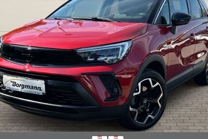 Opel Crossland (X) 11.100 km 21.100 &euro; Gelsenkirchen 45894