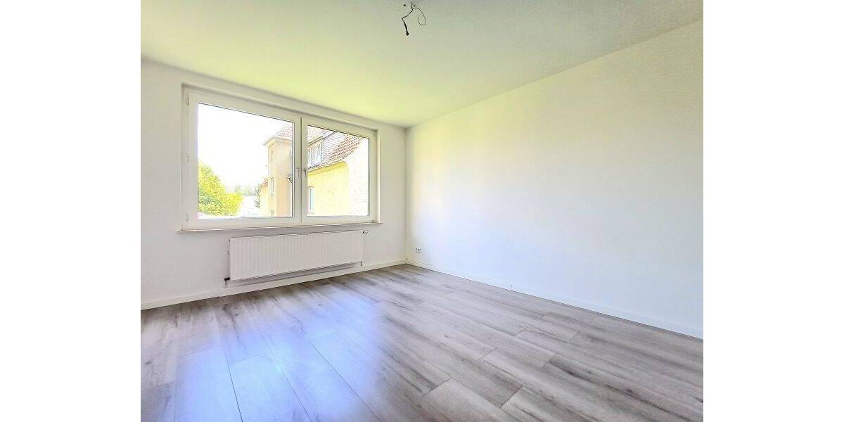 Etagenwohnung Minden Innenstadt - 2 Zimmer, 60 m&sup2;, 599&euro; | Angebot:26840595