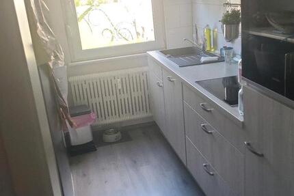 Wohnung Duisburg Hamborn - 3 Zimmer, 58 m&sup2;, 743&euro; | Angebot:26664035