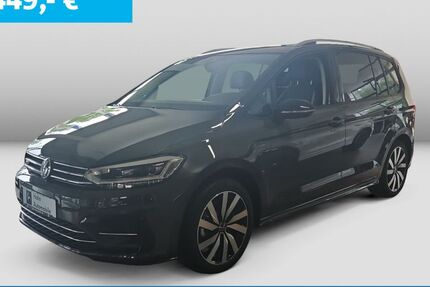 VW Touran 3.999 km 45.295 € Sindelfingen 71063