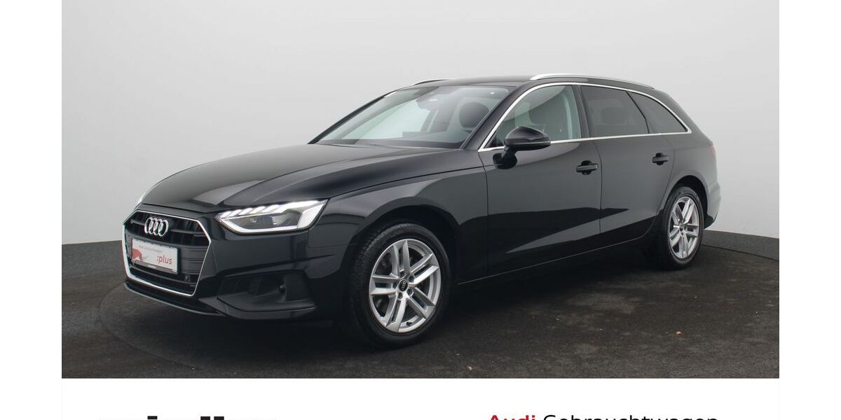 Audi A4 20.000 km 31.680 &euro; Würzburg 97076
