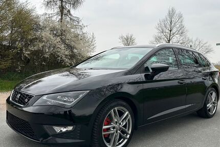 Seat Leon 93.000 km 13.500 &euro; Neumarkt 92318