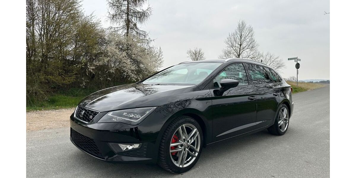 Seat Leon 93.000 km 13.500 &euro; Neumarkt 92318