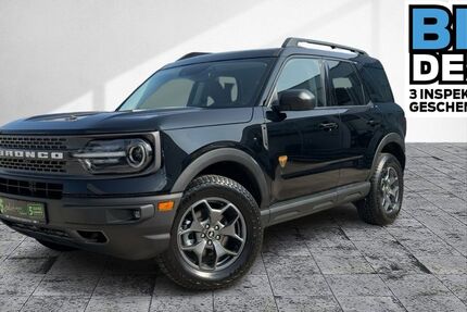 Ford Bronco 22.114 km 35.980 &euro; Berlin 12359