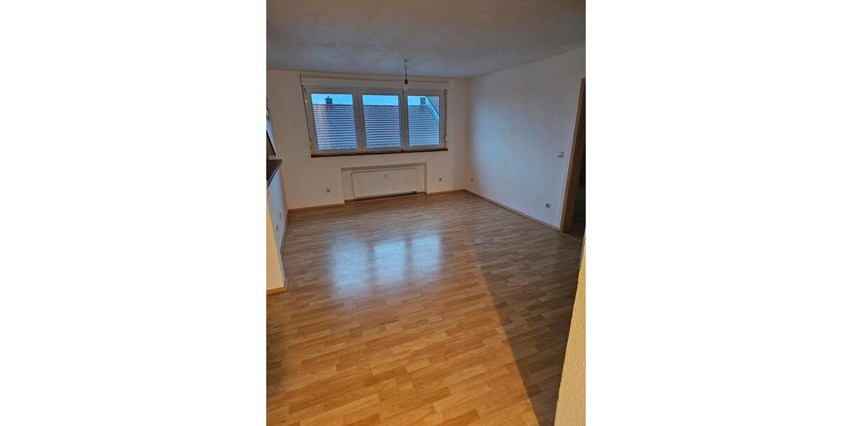 Etagenwohnung Hambrücken - 3 Zimmer, 75 m&sup2;, 950&euro; | Angebot:25547189