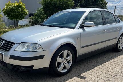VW Passat 135.000 km 4.490 € Eschweiler 52249