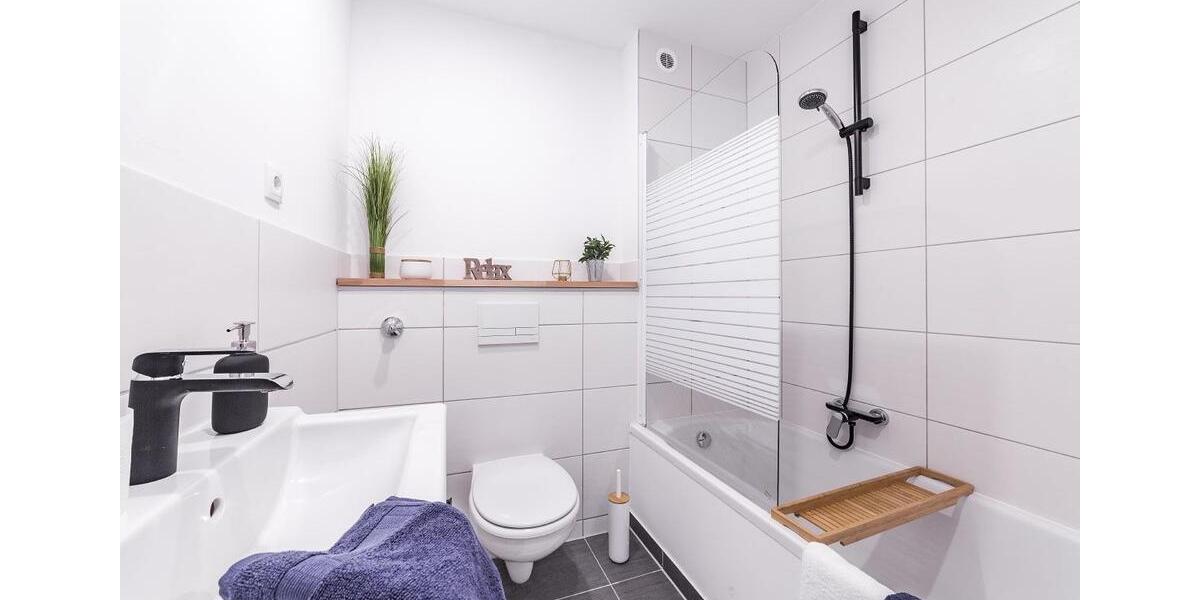 Etagenwohnung Paderborn Univiertel - 1 Zimmer, 40 m&sup2;, 149.990&euro; | Angebot:26789625