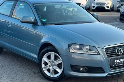 Audi A3 236.000 km 4.400 &euro; Wiesbaden 65201