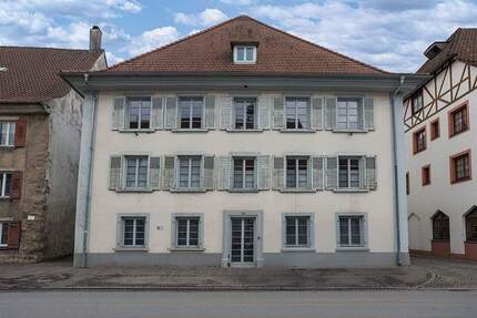 Gewerbeobjekt Hüfingen - 5 Zimmer, 78.000&euro; | Angebot:25700328