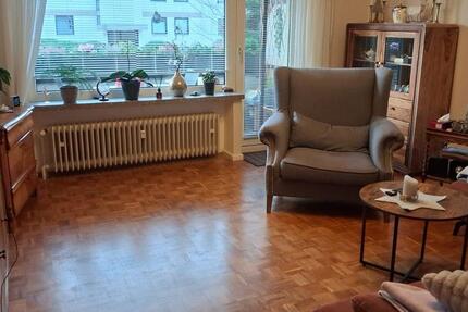 stilvoll gerichtete 3-Zimmerwohnung in Bad Bevensen zu vermieten 3 zimmer