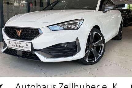 Cupra Leon 53.000 km 29.625 &euro; Neuötting 84524