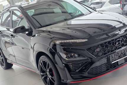 Hyundai KONA 11.350 km 23.790 &euro; Hamm 59063