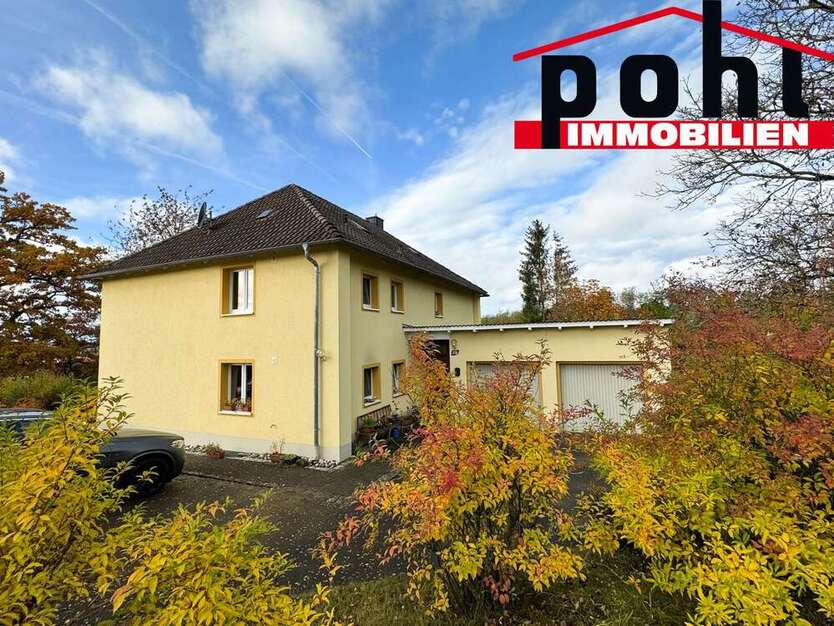 Haus zum Kaufen in Bad Rodach 298.000 € 250 m²