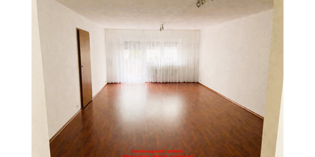 Erdgeschoßwohnung Schwetzingen - 2 Zimmer, 78 m&sup2;, 290.000&euro; | Angebot:25811537