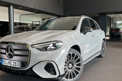 Mercedes-Benz GLC 400 6.000 km 90.900 &euro; Ravensburg 88214