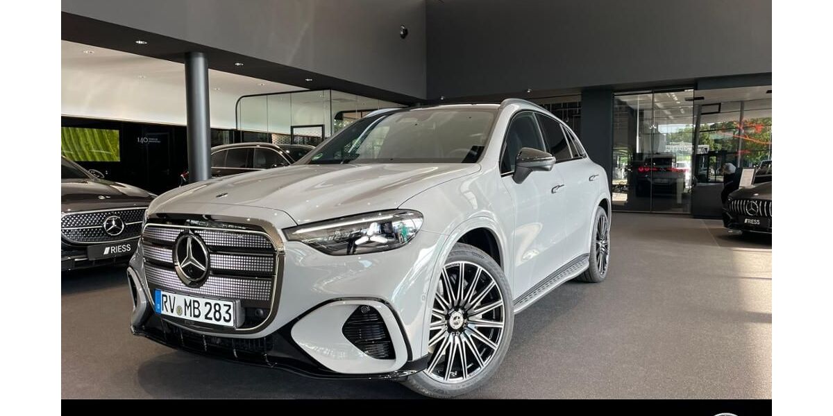Mercedes-Benz GLC 400 6.000 km 90.900 &euro; Ravensburg 88214