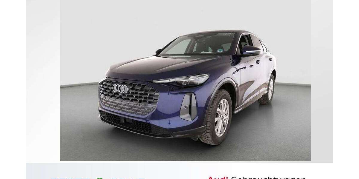 Audi Q5 20.795 km 48.980 &euro; Schwabach 91126