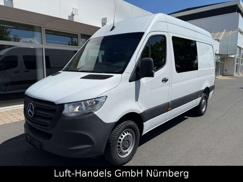 Sprinter