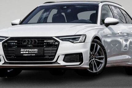 Audi A6 106.659 km 39.980 &euro; Olpe 57462