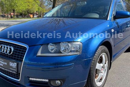 Audi A3 80.000 km 5.990 &euro; Soltau 29614