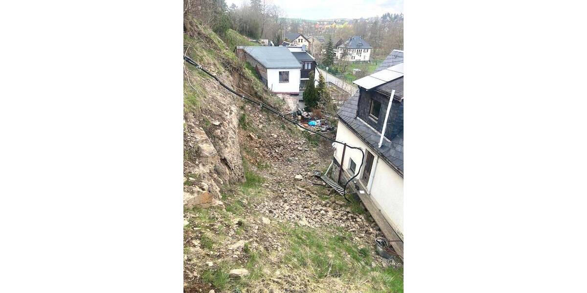 Einfamilienhaus Schwarzenberg Grünstädtel - 3 Zimmer, 110 m&sup2;, 70.000&euro; | Angebot:26320519
