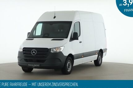 Mercedes-Benz Sprinter 28.700 km 43.530 &euro; Bielefeld 33609