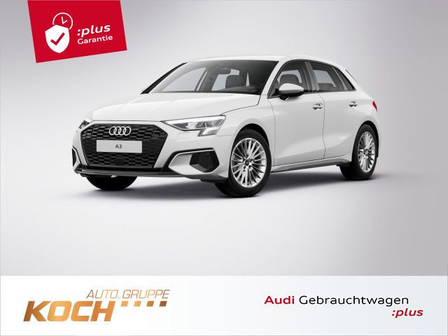 Audi A3 14.990 km 28.590 € Öhringen 74613