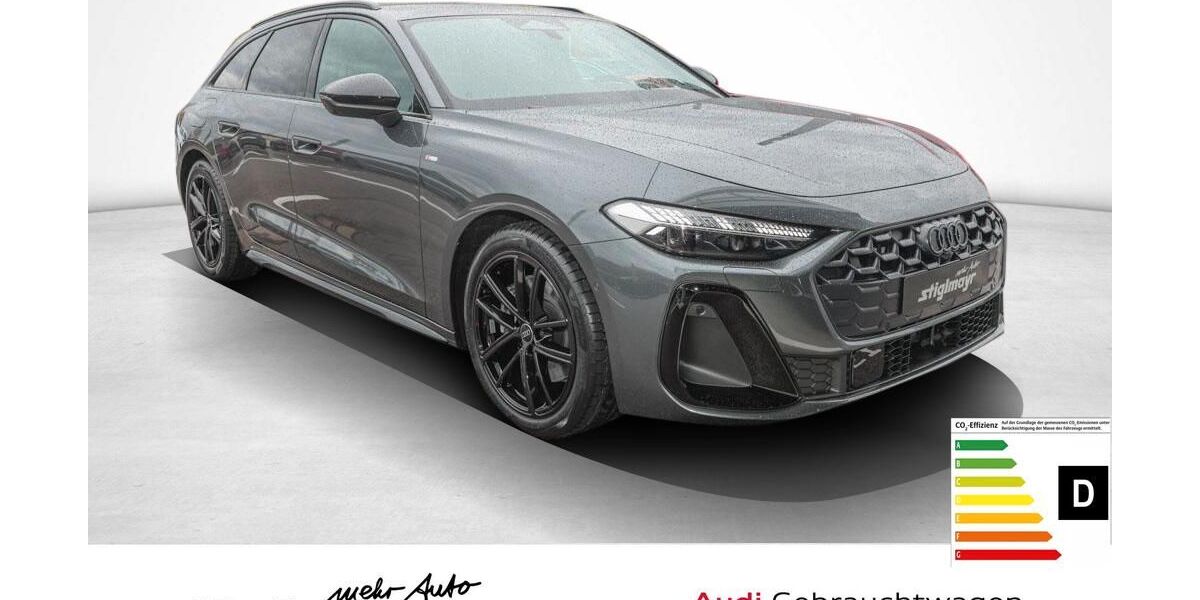 Audi A5 4.000 km 64.990 &euro; Pfaffenhofen 85276
