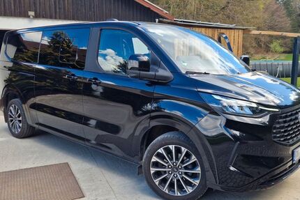 Ford Tourneo Custom 19.479 km 47.699 &euro; Bad Wurzach 88410