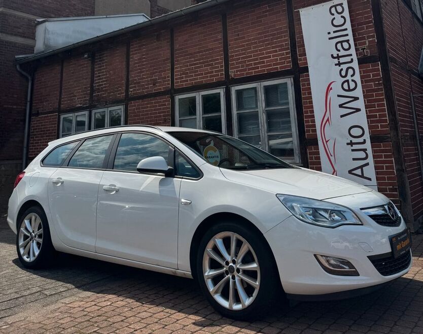 Astra
