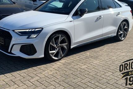 Audi A3 115.012 km 26.900 &euro; Ahaus 48683