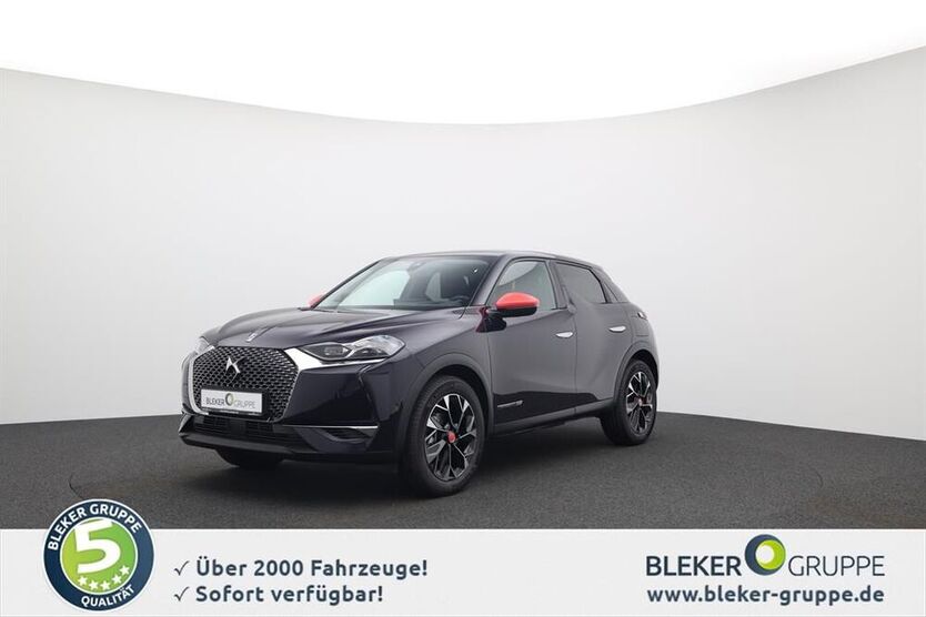 DS3 Crossback
