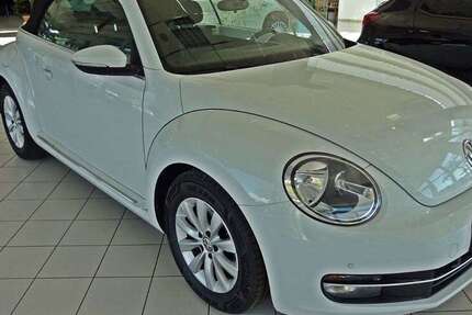VW Beetle 111.400 km 10.950 &euro; Pfullendorf 88630